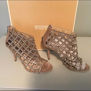 Michael Kors Evening Shoes